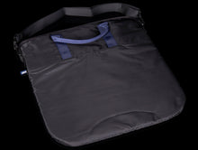Load image into Gallery viewer, Rays Volk Racing Official Helmet Bag - Black