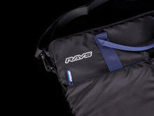 Load image into Gallery viewer, Rays Volk Racing Official Helmet Bag - Black