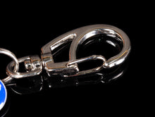 Load image into Gallery viewer, Rays x Tone Ratchet Wrench Keychain