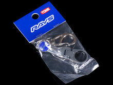 Load image into Gallery viewer, Rays x Tone Ratchet Wrench Keychain