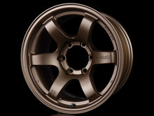Load image into Gallery viewer, Rays Gram Lights 57DR-X Wheel - Dark Bronze 17x8.5 / 6x139.7 / +0