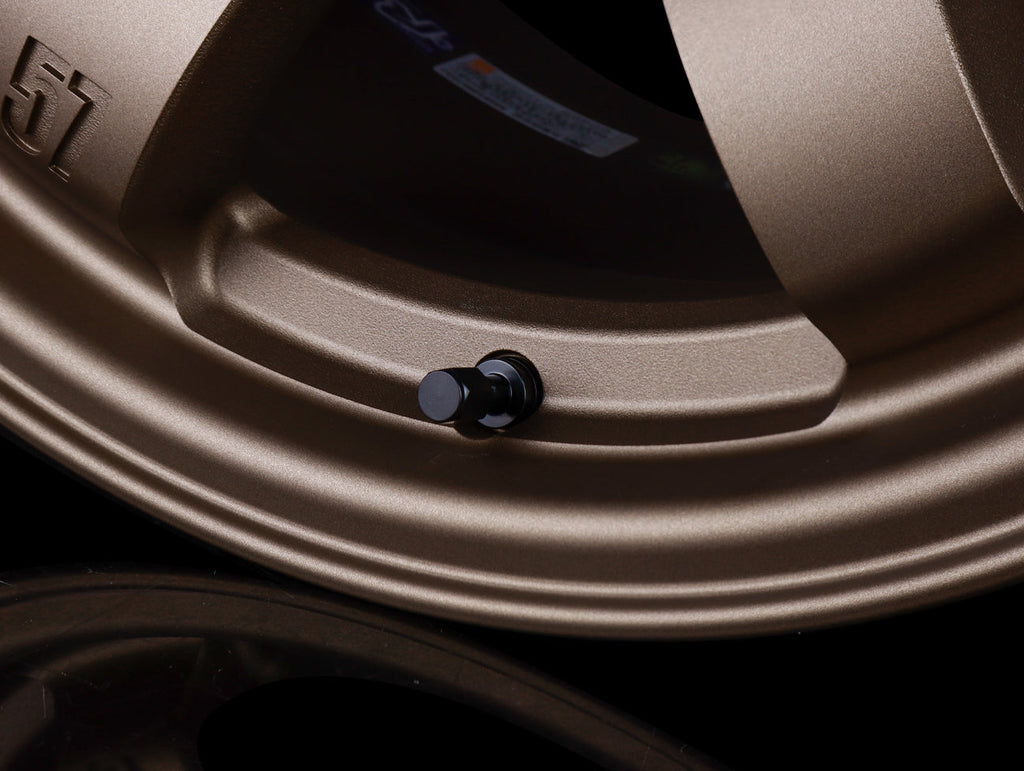 Rays Gram Lights 57DR-X Wheel - Dark Bronze 17x8.5 / 6x139.7 / +0