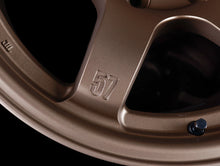 Load image into Gallery viewer, Rays Gram Lights 57DR-X Wheel - Dark Bronze 17x8.5 / 6x139.7 / +0