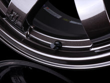 Load image into Gallery viewer, Rays Gram Lights 57DR-X Wheels - Super Dark Gunmetal 17x8.5 / 6x139.7 / -20
