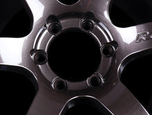 Load image into Gallery viewer, Rays Gram Lights 57DR-X Wheels - Super Dark Gunmetal 17x8.5 / 6x139.7 / -20