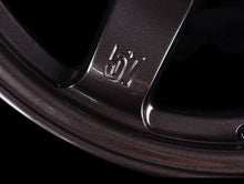 Load image into Gallery viewer, Rays Gram Lights 57DR-X Wheels - Super Dark Gunmetal 17x8.5 / 6x139.7 / +0