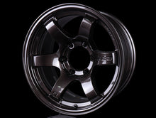Load image into Gallery viewer, Rays Gram Lights 57DR-X Wheels - Super Dark Gunmetal 17x8.5 / 6x139.7 / +0