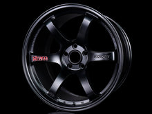 Load image into Gallery viewer, Rays Gram Lights 57DR Wheels - Semi Gloss Black 19x10.5 / 5x114 / +35