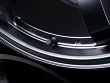 Load image into Gallery viewer, Rays Gram Lights 57DR Wheels - Semi Gloss Black 19x10.5 / 5x114 / +35