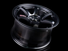 Load image into Gallery viewer, Rays Gram Lights 57DR Wheels - Semi Gloss Black 19x10.5 / 5x114 / +35