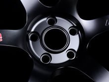 Load image into Gallery viewer, Rays Gram Lights 57DR Wheels - Semi Gloss Black 19x10.5 / 5x114 / +35