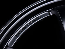 Load image into Gallery viewer, Rays Gram Lights 57DR Wheels - Semi Gloss Black 19x10.5 / 5x114 / +35