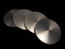 Load image into Gallery viewer, Rays A-Flat Small O-Ring Type Center Cap - Bronze