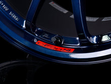 Load image into Gallery viewer, Volk Racing CE28SL Wheels - Mag Blue 18x9.5 / 5x120 / +35