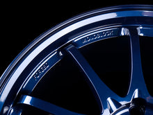 Load image into Gallery viewer, Volk Racing CE28SL Wheels - Mag Blue 18x9.5 / 5x120 / +35
