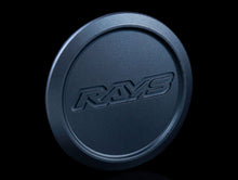 Load image into Gallery viewer, Rays Low Type Center Cap - Matte Blue