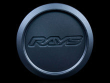 Load image into Gallery viewer, Rays Low Type Center Cap - Matte Blue