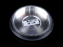 Load image into Gallery viewer, Rays Low Type Center Cap - Matte Blue