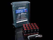 Load image into Gallery viewer, Rays Formula Nut FN-II Set - 12x1.50
