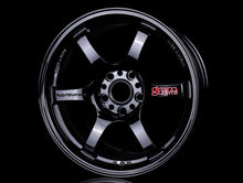 Load image into Gallery viewer, Rays Gram Lights 57DR Wheels - Gloss Black 17x9 / 5x114.3 / +38