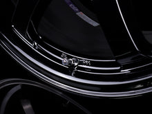 Load image into Gallery viewer, Rays Gram Lights 57DR Wheels - Gloss Black 17x9 / 5x114.3 / +38