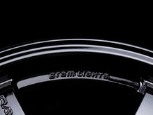 Load image into Gallery viewer, Rays Gram Lights 57DR Wheels - Gloss Black 17x9 / 5x114.3 / +38