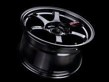 Load image into Gallery viewer, Rays Gram Lights 57DR Wheels - Gloss Black 17x9 / 5x114.3 / +38