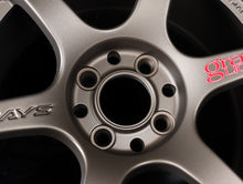 Load image into Gallery viewer, Rays Gram Lights 57DR Wheels - Bronze 15x8 / 4x100 / +28