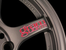 Load image into Gallery viewer, Rays Gram Lights 57DR Wheels - Bronze 15x8 / 4x100 / +28