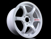 Load image into Gallery viewer, Rays Gram Lights 57DR Wheels - White 15x8 / 4x100