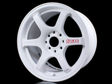 Load image into Gallery viewer, Rays Gram Lights 57DR Wheels - White 15x8 / 4x100