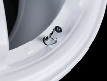 Load image into Gallery viewer, Rays Gram Lights 57DR Wheels - White 15x8 / 4x100