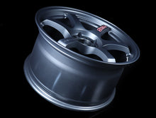 Load image into Gallery viewer, Rays Gram Lights 57DR Wheels - Gun Blue 2 18x9.5 / 5x114