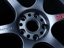 Load image into Gallery viewer, Rays Gram Lights 57DR Wheels - Gun Blue 2 18x9.5 / 5x114