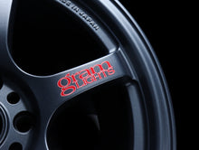 Load image into Gallery viewer, Rays Gram Lights 57DR Wheels - Gun Blue 2 18x9.5 / 5x114