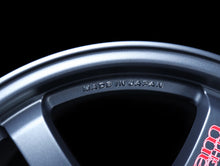 Load image into Gallery viewer, Rays Gram Lights 57DR Wheels - Gun Blue 2 18x9.5 / 5x114