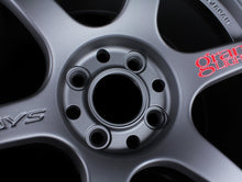 Load image into Gallery viewer, Rays Gram Lights 57DR Wheels - Gun Blue 15x8 / 4x100