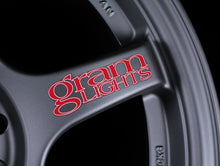 Load image into Gallery viewer, Rays Gram Lights 57DR Wheels - Gun Blue 15x8 / 4x100