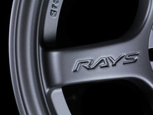 Load image into Gallery viewer, Rays Gram Lights 57DR Wheels - Gun Blue 15x8 / 4x100