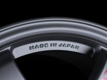 Load image into Gallery viewer, Rays Gram Lights 57DR Wheels - Gun Blue 15x8 / 4x100