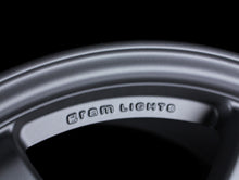 Load image into Gallery viewer, Rays Gram Lights 57DR Wheels - Gun Blue 15x8 / 4x100