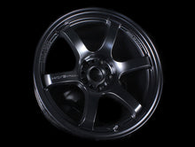 Load image into Gallery viewer, Rays Gram Lights 57DR Wheels - Semi Gloss Black 18x9.5 / 5x114