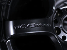 Load image into Gallery viewer, Rays Gram Lights 57DR Wheels - Semi Gloss Black 18x9.5 / 5x114