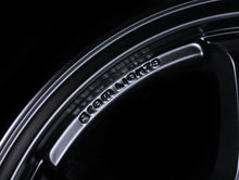 Load image into Gallery viewer, Rays Gram Lights 57DR Wheels - Semi Gloss Black 18x9.5 / 5x114