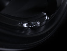 Load image into Gallery viewer, Rays Gram Lights 57DR Wheels - Semi Gloss Black 18x9.5 / 5x114