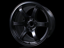 Load image into Gallery viewer, Rays Gram Lights 57DR Wheels - Semi Gloss Black 18x9.5 / 5x114