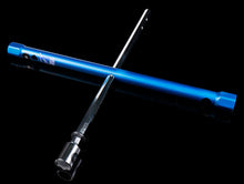 Load image into Gallery viewer, RAYS Gram Lights Smart Cross Wrench