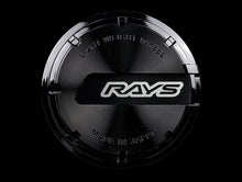 Load image into Gallery viewer, Rays Gram Lights GL Center Cap - Black