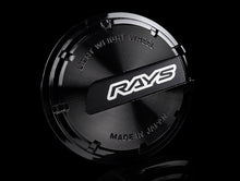 Load image into Gallery viewer, Rays Gram Lights GL Center Cap - Black