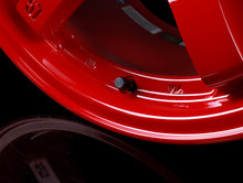 Load image into Gallery viewer, Rays Gram Lights 57CR Wheels - Milano Red 15x8.0 / 4x100